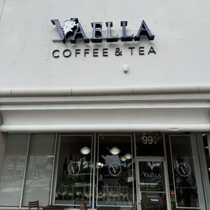 Vaella Coffee & Tea